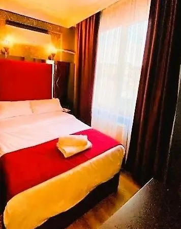 Kaya Royal - Old Town Hotel