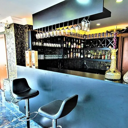 Kaya Royal - Old Town 3* Provincia di Istanbul