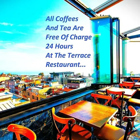 Hotel Kaya Royal - Old Town Provincia di Istanbul