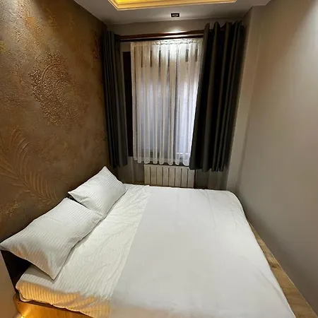 Adgsuites Apartment Istanbul
