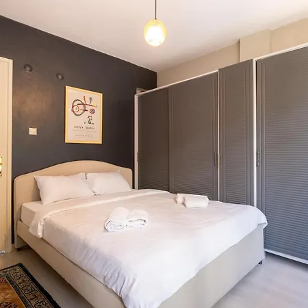 Stunning 2br At The Brim Of The Bosphorus *
