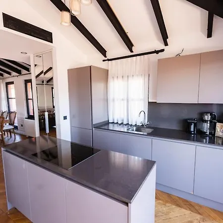 Amazing Flat In Beyoglu-taksim Apartment Istanbul