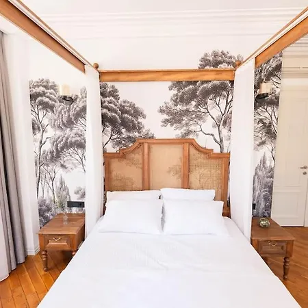 Apartment Amazing Flat In Beyoglu-taksim Istanbul