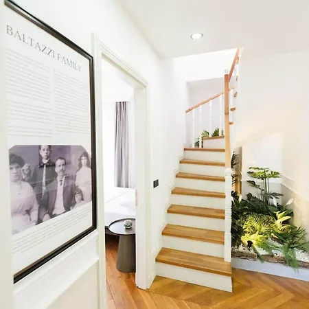 Amazing Flat In Beyoglu-taksim Apartment Istanbul