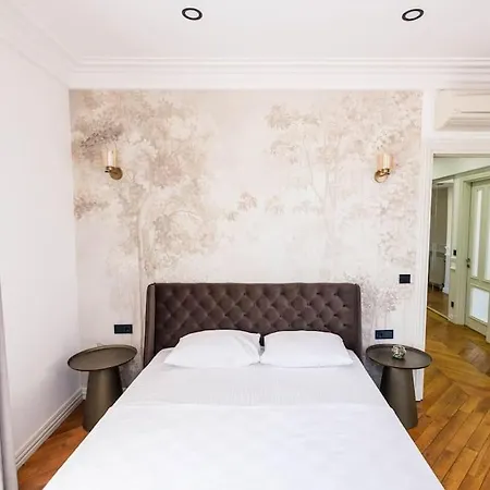 Amazing Flat In Beyoglu-taksim Istanbul