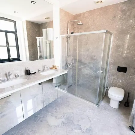 Amazing Flat In Beyoglu-taksim Apartment Istanbul