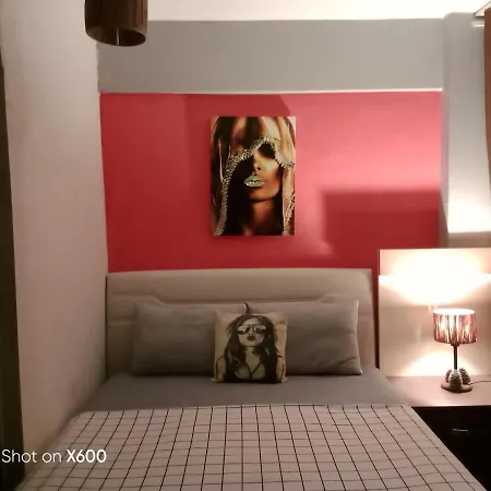 Kadikoy Boga Vip Daire Istanbul