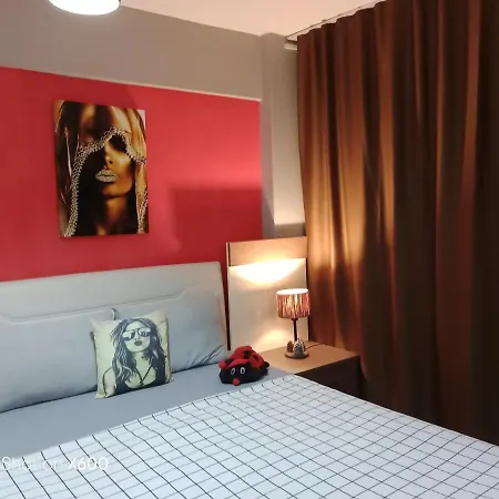 Kadikoy Boga Vip Daire *