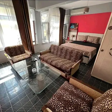 Kadikoy Boga Vip Daire Istanbul