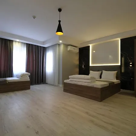 Cevvo * Istanbul