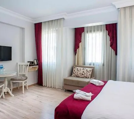 Nacre * Κωνσταντινούπολη