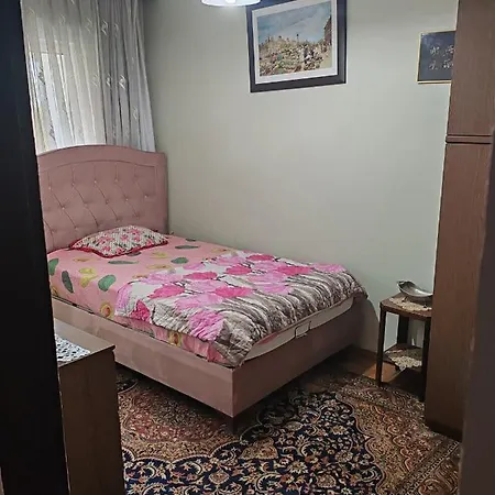 Apartment Beylikduezue Merkez Site Ici Istanbul