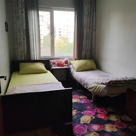 Beylikduezue Merkez Site Ici * Istanbul