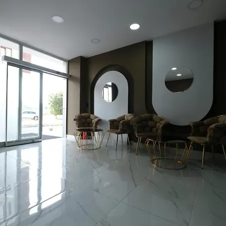 Hotel Cevvo