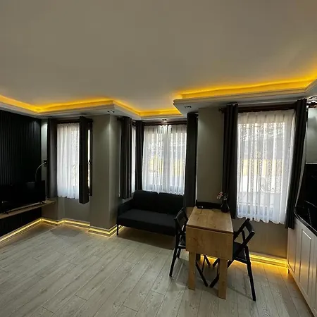 Apartment Adgsuites Istanbul