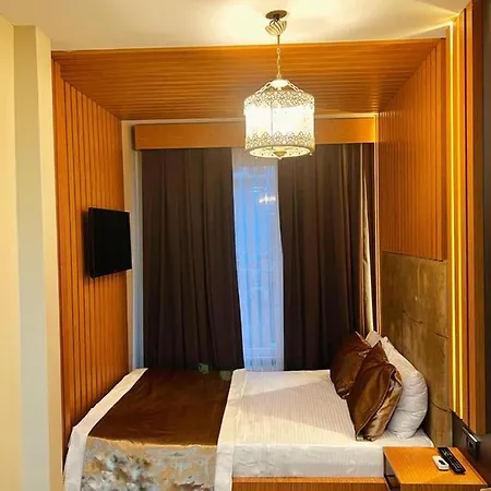 Hotel Taksim Cetinkaya