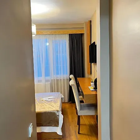 Taksim Cetinkaya Hotel