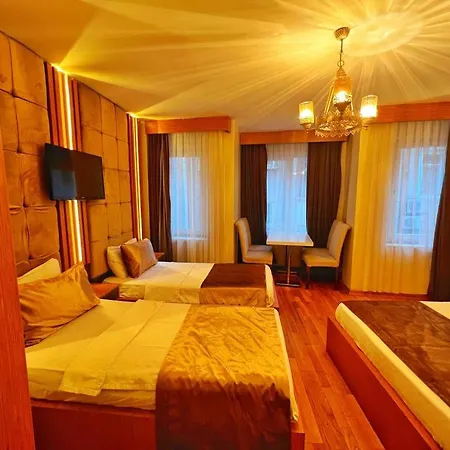 Taksim Cetinkaya Hotel
