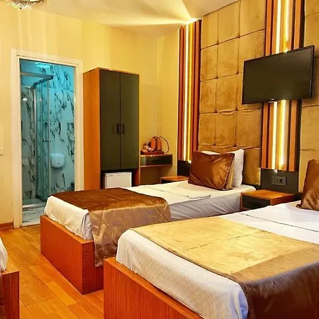 Taksim Cetinkaya 3*
