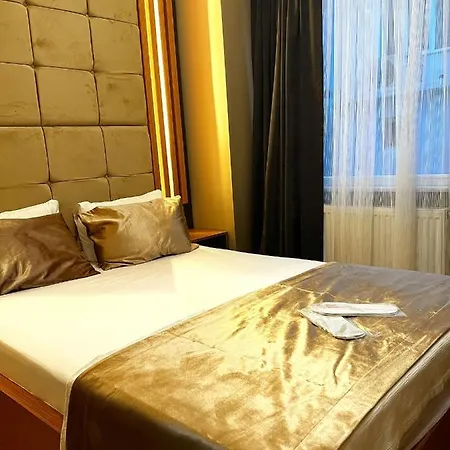 Taksim Cetinkaya 3* Istanbul
