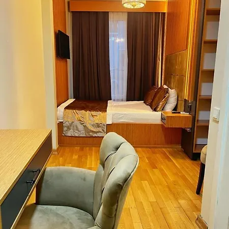 Taksim Cetinkaya 3* Istanbul
