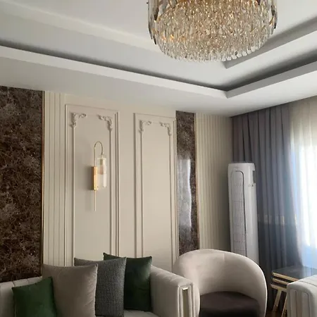 Apart Aparthotel *