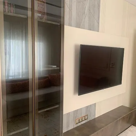 Apart Aparthotel