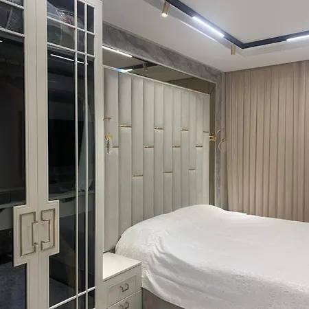 Aparthotel Apart