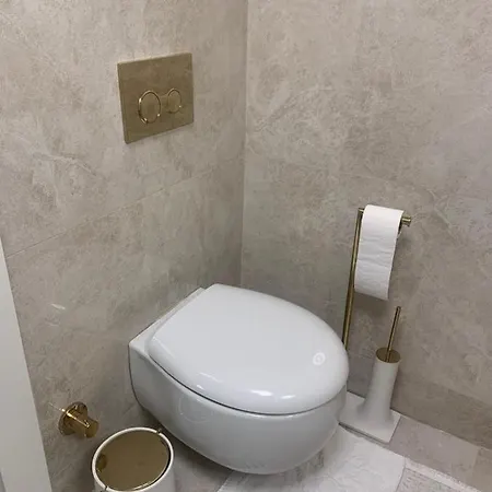 Aparthotel Apart *