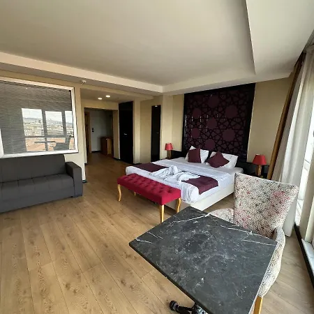아파트 Budget Friendly Taksim *