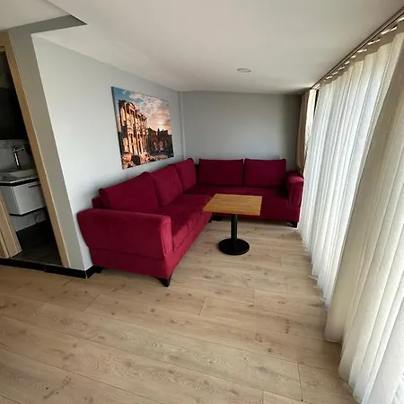 Budget Friendly Taksim 아파트
