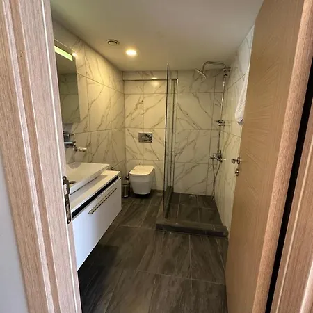 Budget Friendly Taksim 아파트