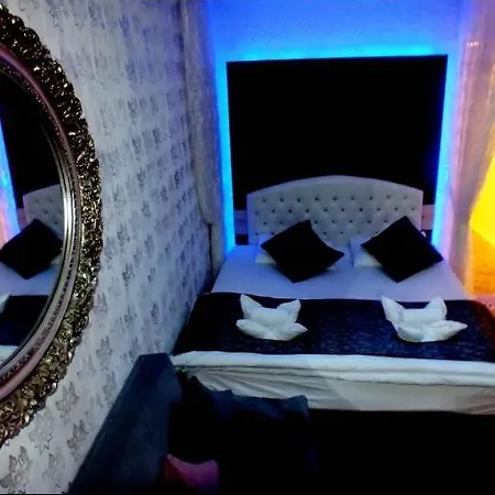 Aparthotel Lysuit