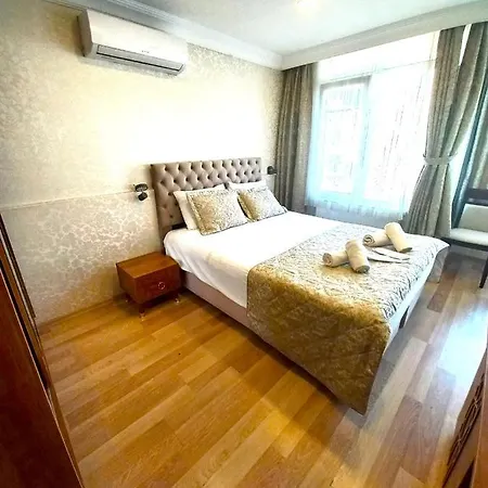 Angels Garden - Grand Bazaar Hotel 3*