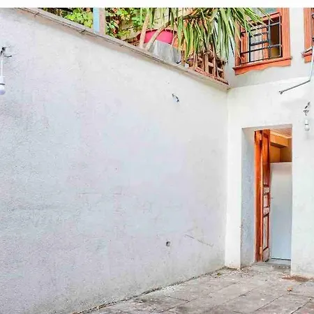 Private Mansion In Kumkapi * Estambul