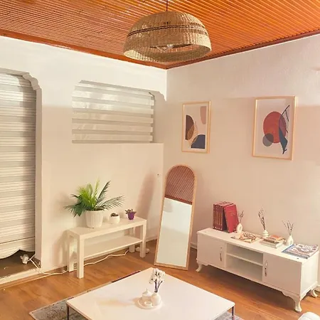 Apartment Stylish 2 Bedrooms 1 Lounge Flat In Kadikoey