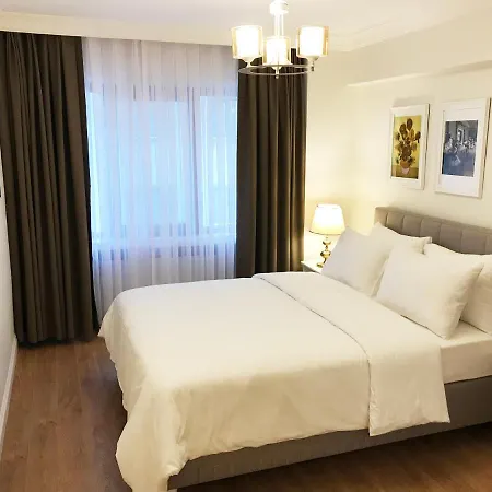 My Fabulous Trendy In Taksim Square Apartment *