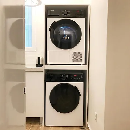 My Fabulous Trendy In Taksim Square Apartment Istanbul