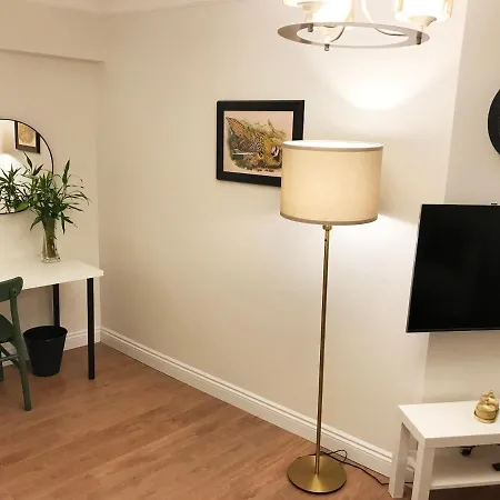 My Fabulous Trendy In Taksim Square Apartment