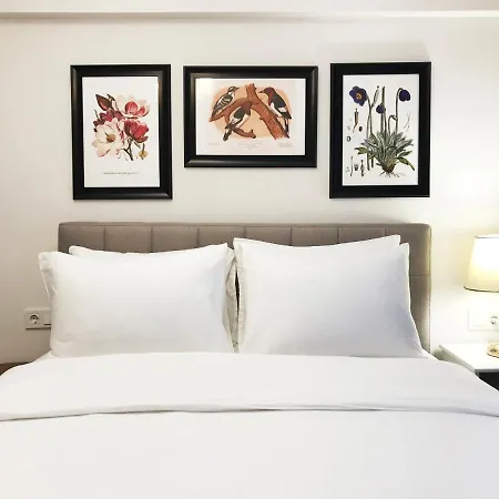 My Fabulous Trendy In Taksim Square Apartment *