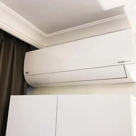My Fabulous Trendy In Taksim Square Apartment