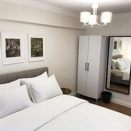 My Fabulous Trendy In Taksim Square Apartment Istanbul