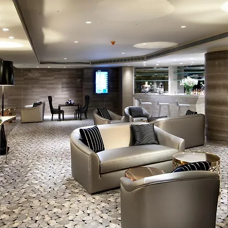 Hotel The Marmara Taksim Istanbul
