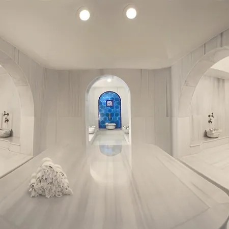 Hotel The Marmara Taksim