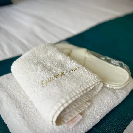 Olivera Suites Balat Pansiyon *