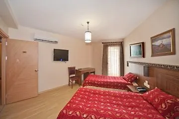 The Empress Theodora Hotel
