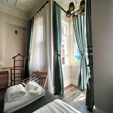 Pansiyon Olivera Suites Balat *