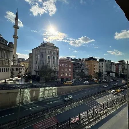 Apartment The Square 30 Istanbul