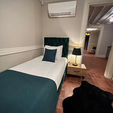 Olivera Suites Balat * İstanbul