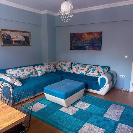 Apartament Zeki Bey
